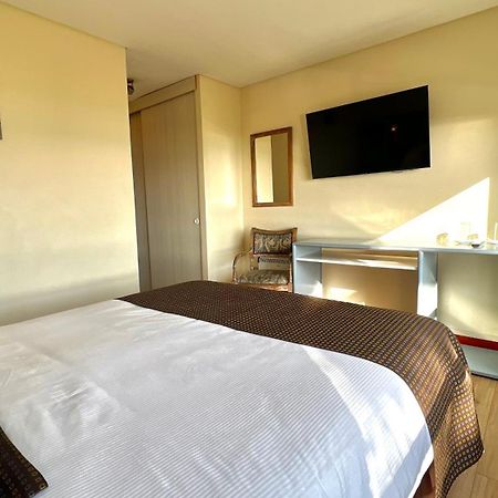 Hotel Canto Del Mar La Serena Zewnętrze zdjęcie
