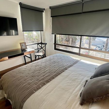 Hotel Canto Del Mar La Serena Zewnętrze zdjęcie