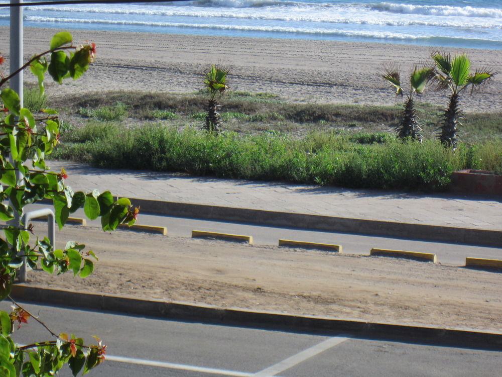 Hotel Canto Del Mar La Serena Zewnętrze zdjęcie