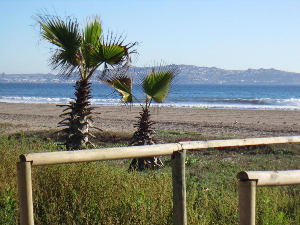 Hotel Canto Del Mar La Serena Zewnętrze zdjęcie