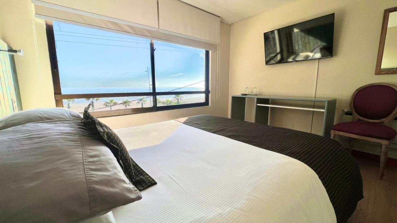 Hotel Canto Del Mar La Serena Zewnętrze zdjęcie