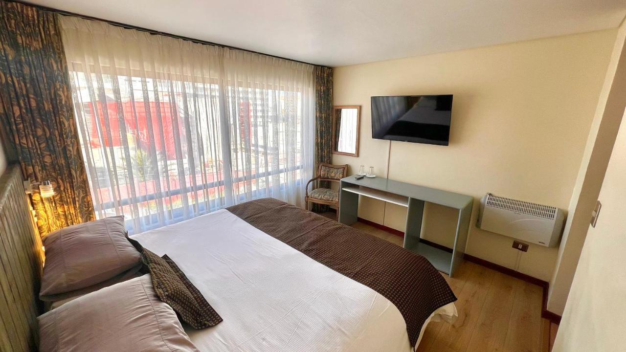 Hotel Canto Del Mar La Serena Zewnętrze zdjęcie