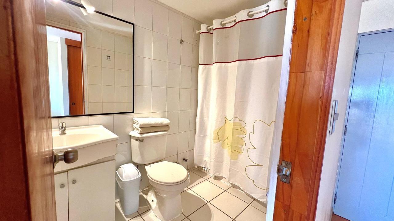Hotel Canto Del Mar La Serena Zewnętrze zdjęcie