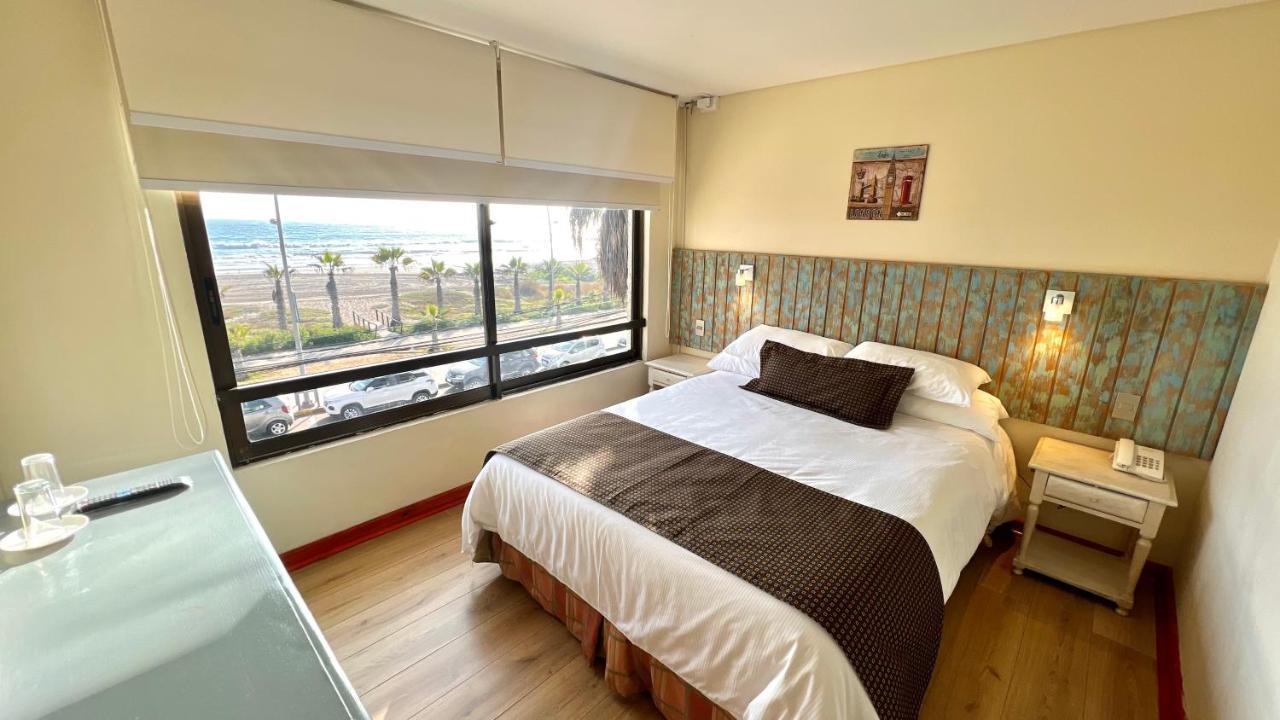 Hotel Canto Del Mar La Serena Zewnętrze zdjęcie