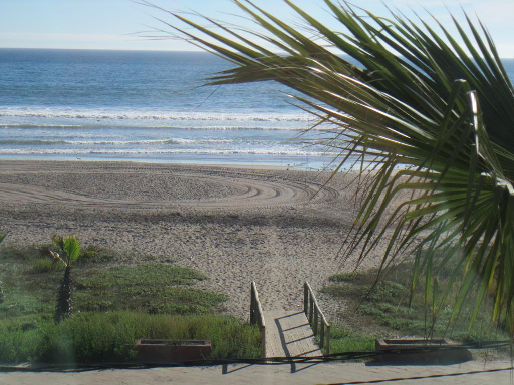 Hotel Canto Del Mar La Serena Zewnętrze zdjęcie