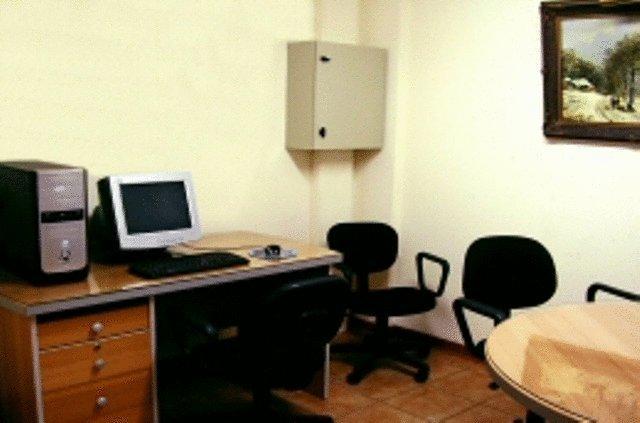 Hotel Canto Del Mar La Serena Zewnętrze zdjęcie