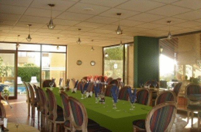 Hotel Canto Del Mar La Serena Zewnętrze zdjęcie