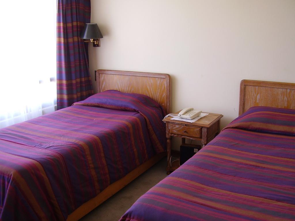 Hotel Canto Del Mar La Serena Pokój zdjęcie
