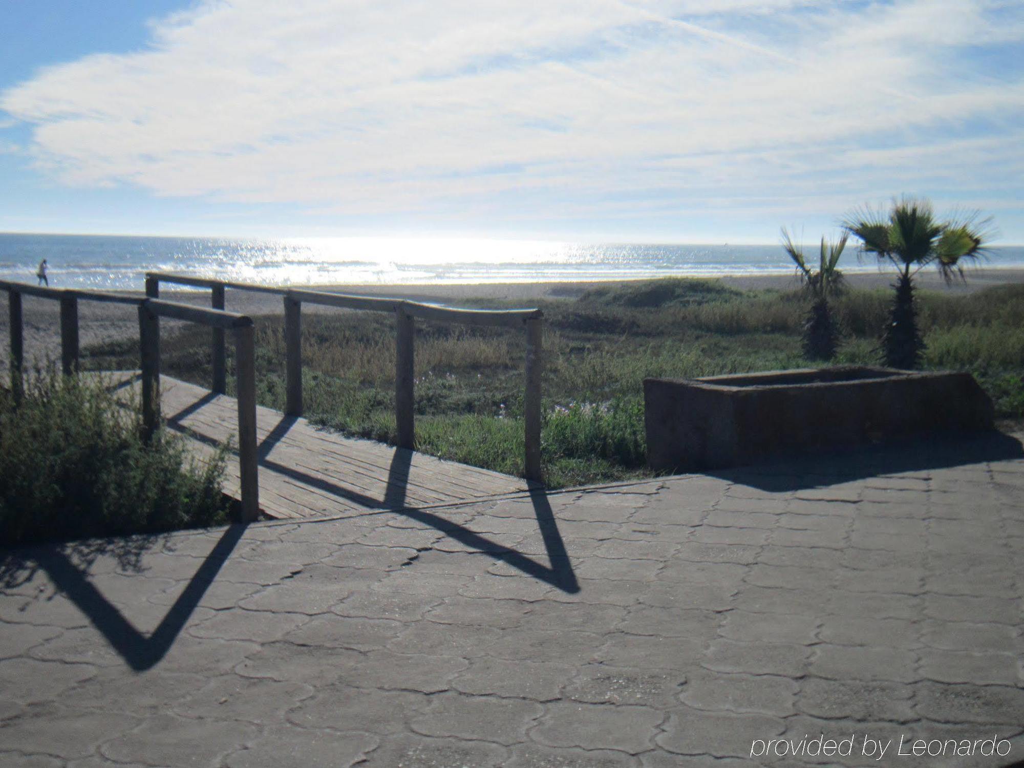 Hotel Canto Del Mar La Serena Zewnętrze zdjęcie