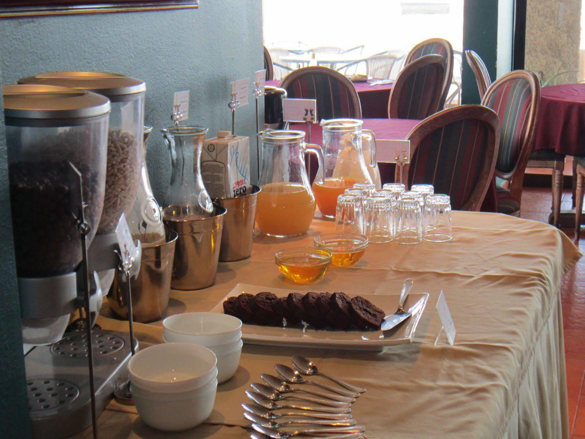 Hotel Canto Del Mar La Serena Zewnętrze zdjęcie