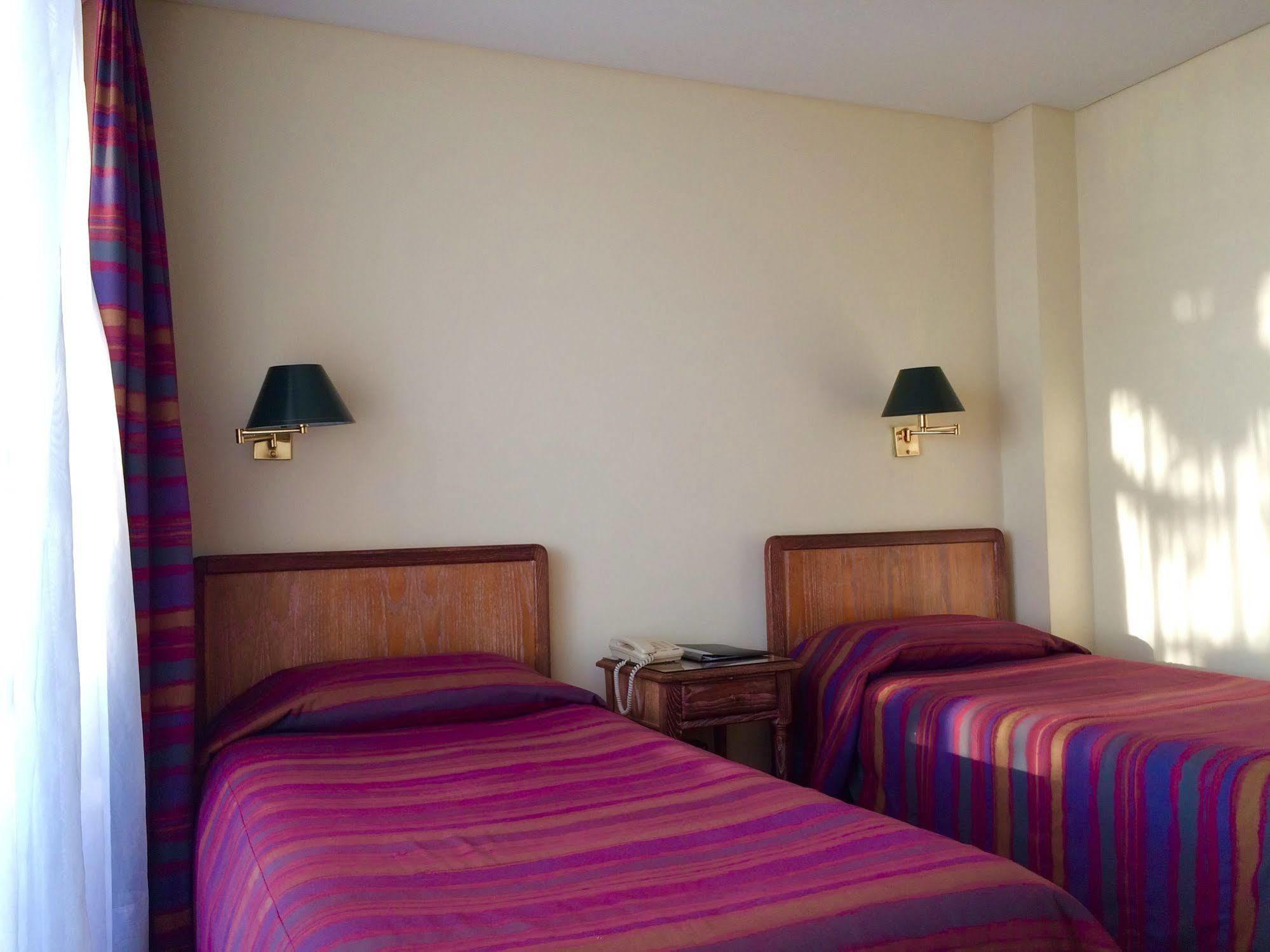 Hotel Canto Del Mar La Serena Zewnętrze zdjęcie