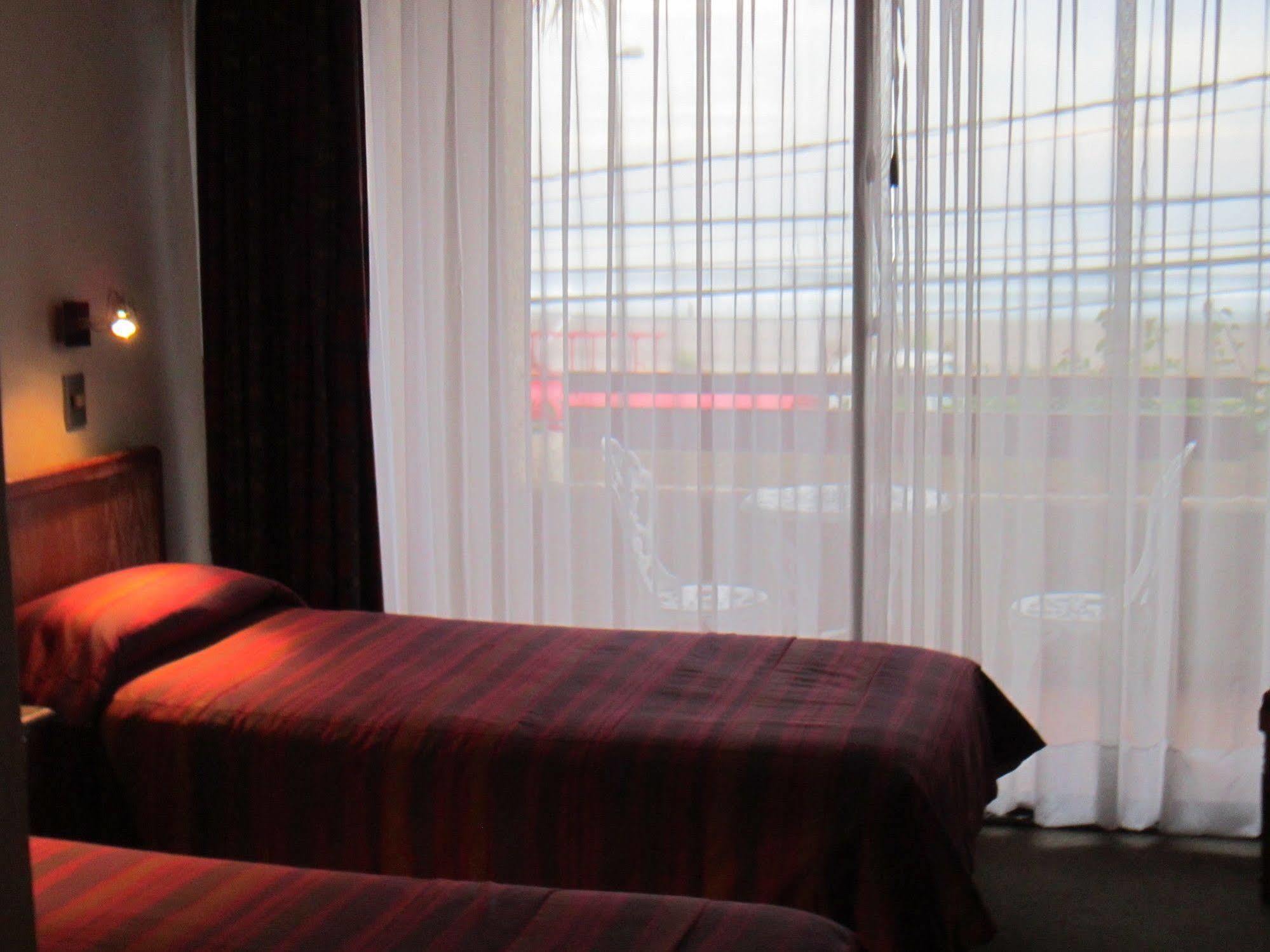 Hotel Canto Del Mar La Serena Zewnętrze zdjęcie