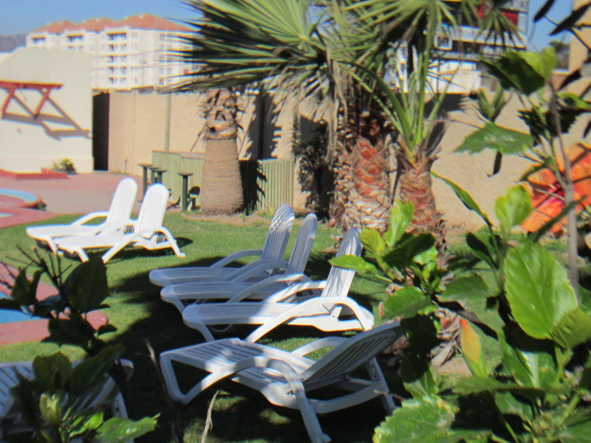 Hotel Canto Del Mar La Serena Zewnętrze zdjęcie