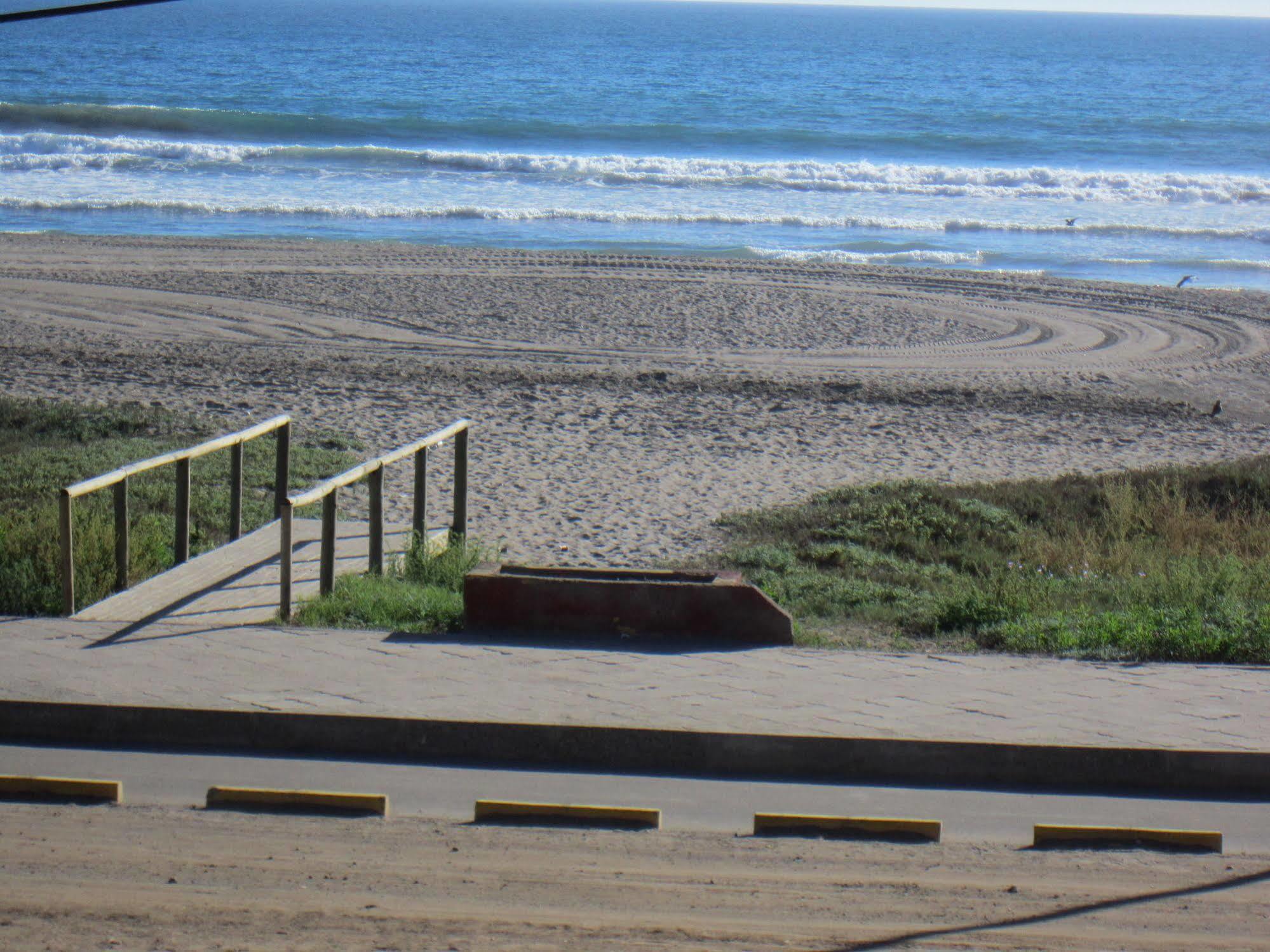 Hotel Canto Del Mar La Serena Zewnętrze zdjęcie